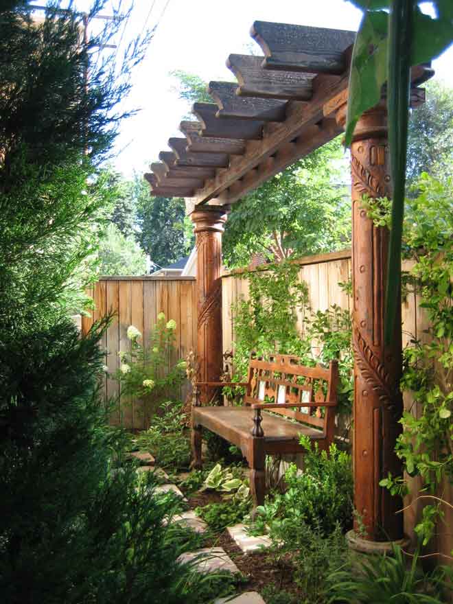 Arbor