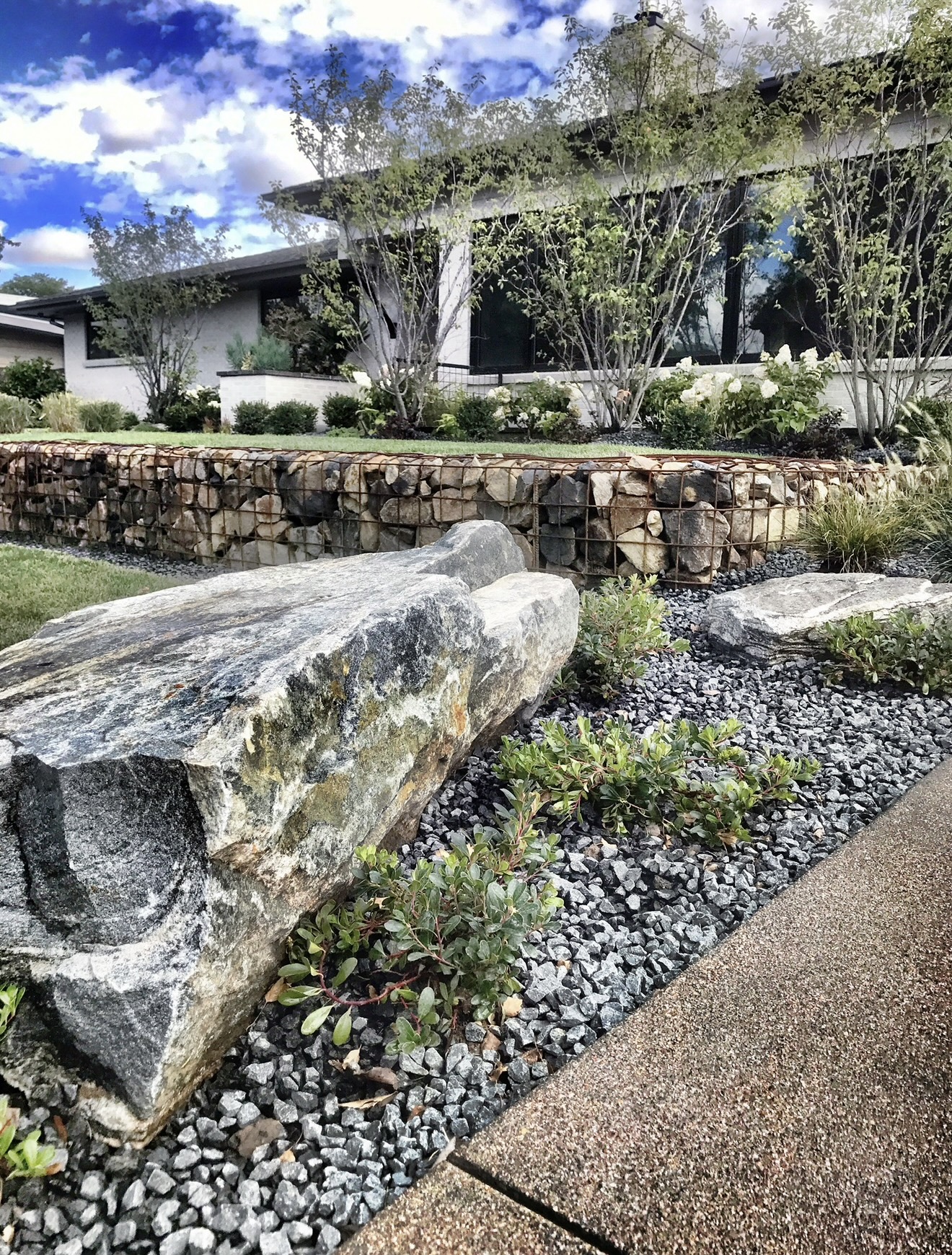 Hardscape